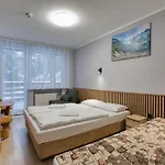Affittacamere Swierkowa 3*