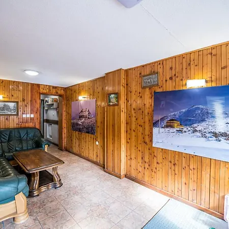 Guest house Swierkowa