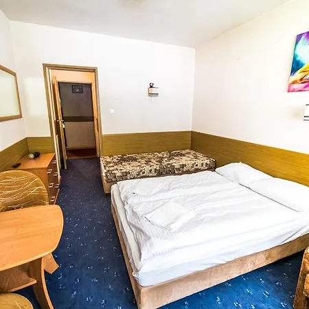 Swierkowa Guest house Karpacz