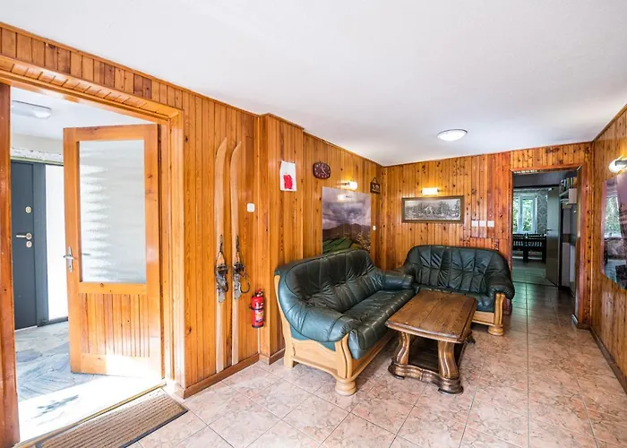 świerkowa Pensjonat Karpacz