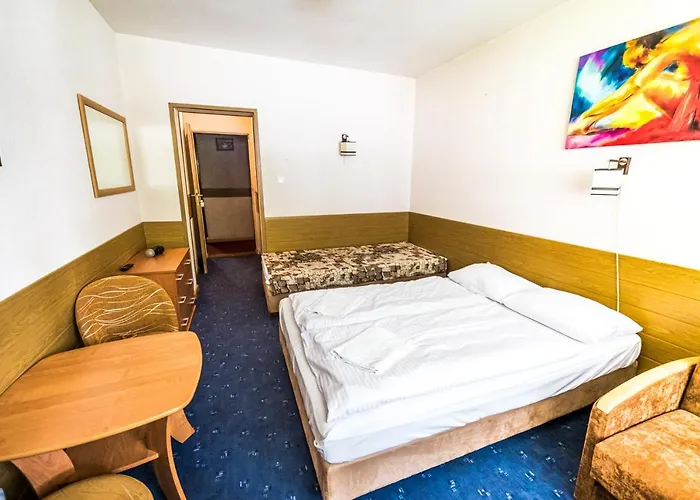 Swierkowa Gasthuis Karpacz