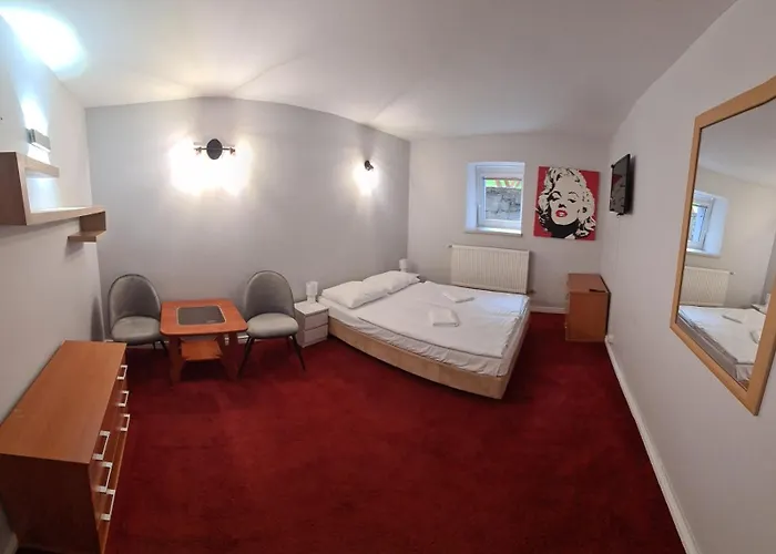 świerkowa Pensjonat Karpacz