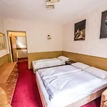 Casa de hóspedes Swierkowa 3*