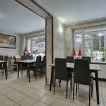 게스트하우스 Swierkowa 3*
