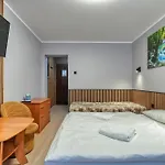 Casa de hóspedes Swierkowa