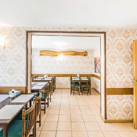 Casa de hóspedes Swierkowa 3*