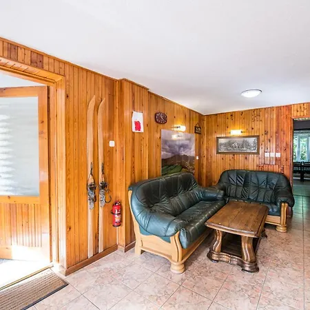 Swierkowa Guest house Karpacz