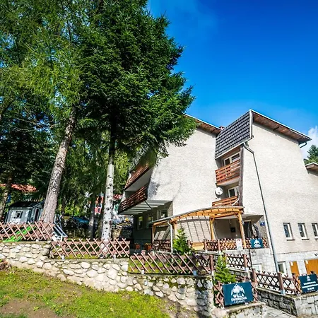 Swierkowa Karpacz