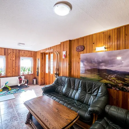 Guest house Swierkowa