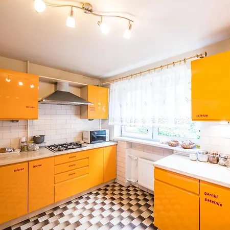 Guest house Swierkowa 3*