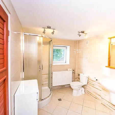 Guest house Swierkowa 3*