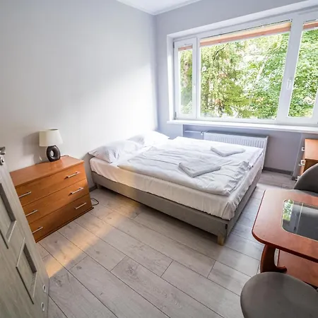 Swierkowa Guest house