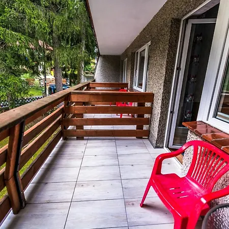 Swierkowa Guest house Karpacz