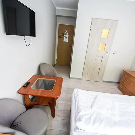 Casa de hóspedes Swierkowa Karpacz