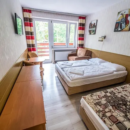 świerkowa 3*