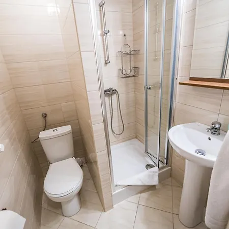 Swierkowa Guest house