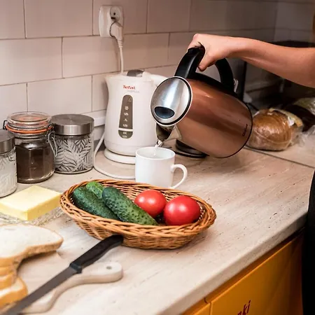 Swierkowa Guest house Karpacz