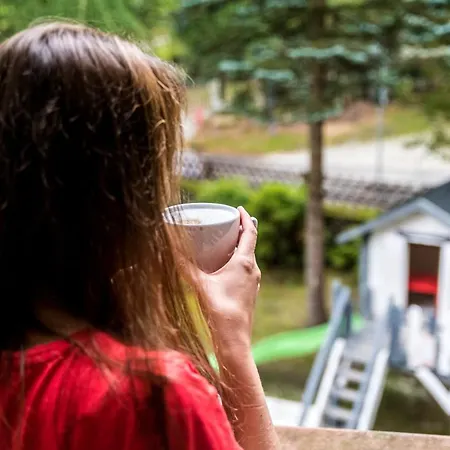 Swierkowa Guest house