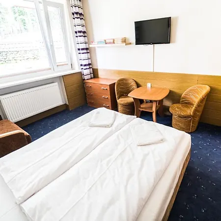 świerkowa 3*