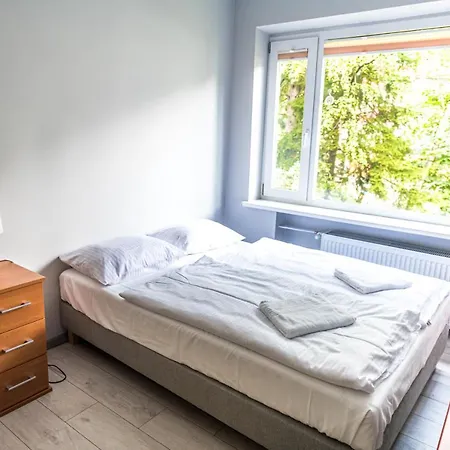 Swierkowa Guest house