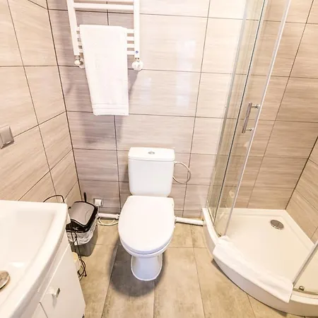 Casa de hóspedes Swierkowa Karpacz