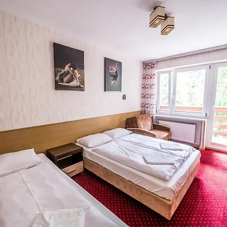 świerkowa 3*