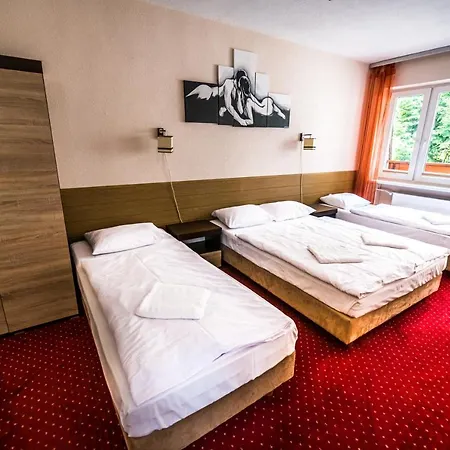 Guest house Swierkowa