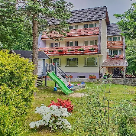 Swierkowa *
