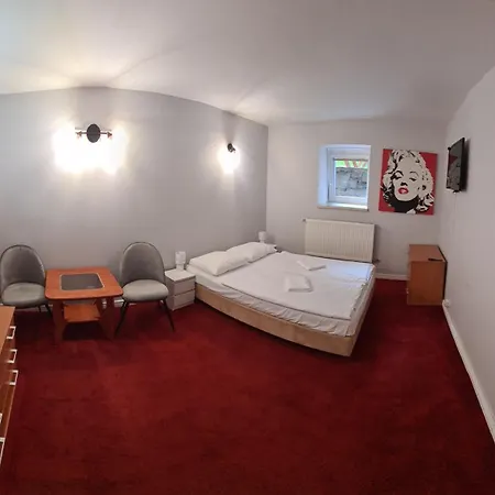 Swierkowa Guest house Karpacz