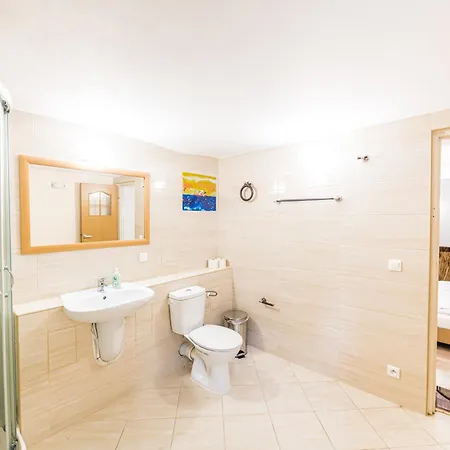 Swierkowa Casa de hóspedes Karpacz