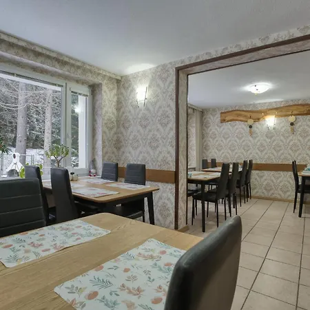 Guest house Swierkowa