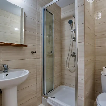 Guest house Swierkowa Karpacz