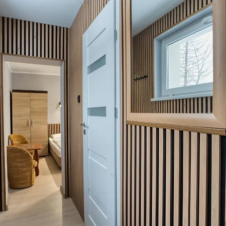 Swierkowa Guest house Karpacz