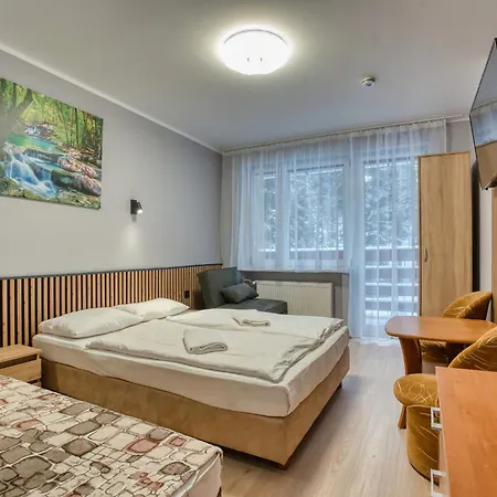 Guest house Swierkowa Karpacz