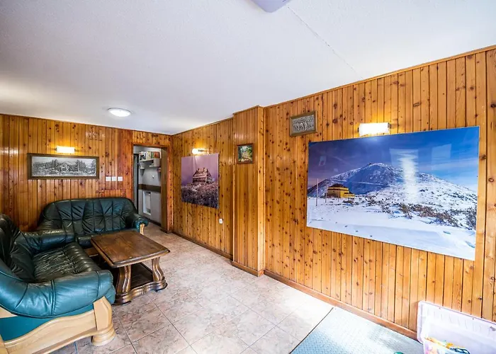 Affittacamere Swierkowa