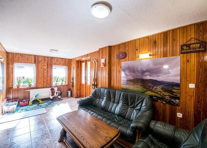 Affittacamere Swierkowa