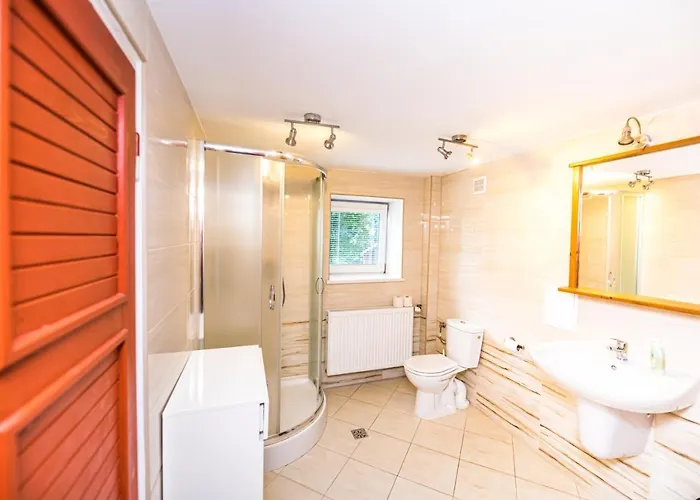 Гостевой дом Swierkowa 3*