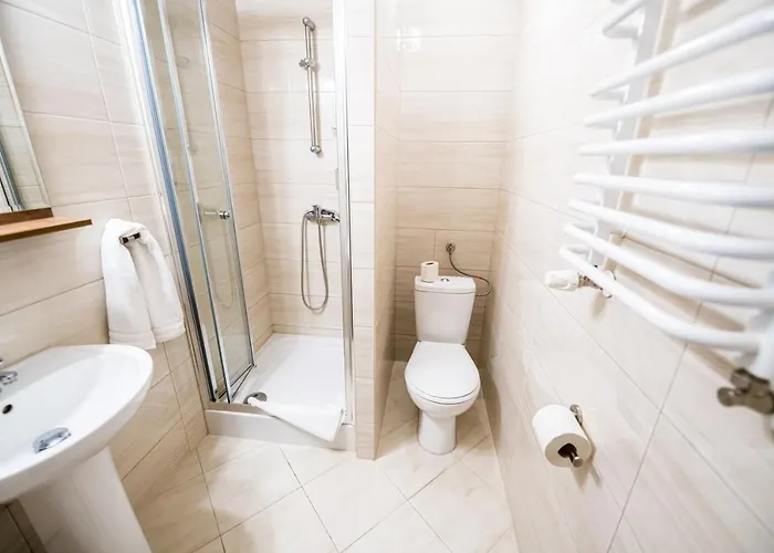 Affittacamere Swierkowa 3*