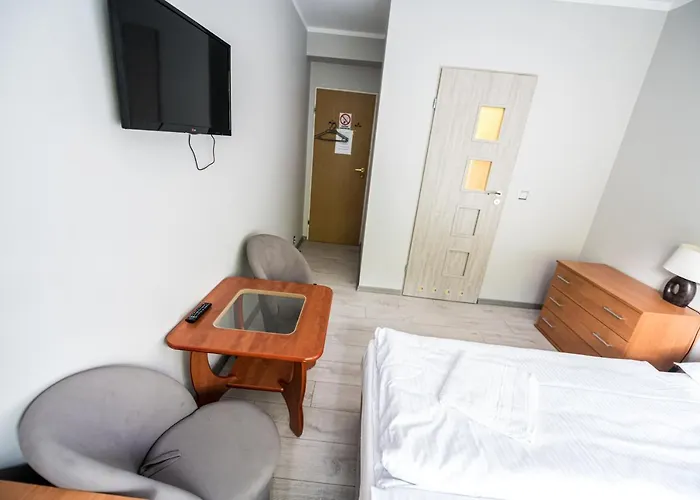 Affittacamere Swierkowa Karpacz