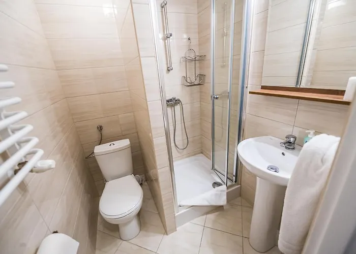 Swierkowa Affittacamere