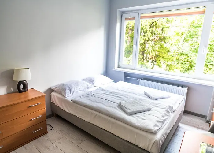 Swierkowa Гостевой дом