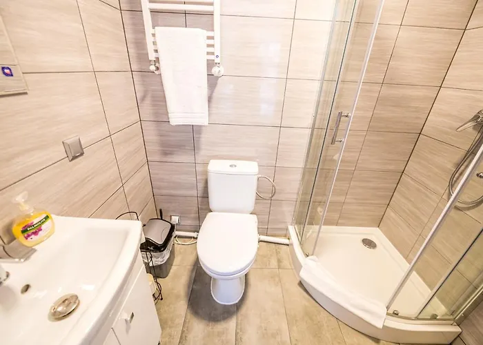 Affittacamere Swierkowa Karpacz