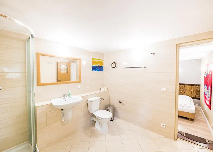 Swierkowa Affittacamere Karpacz