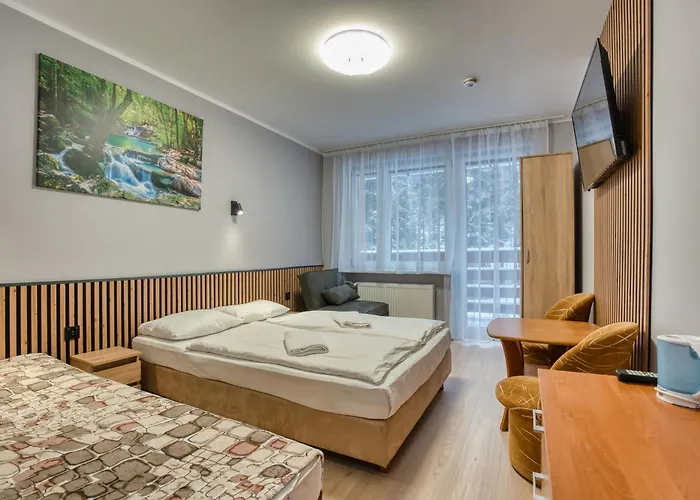 Guest house Swierkowa Karpacz